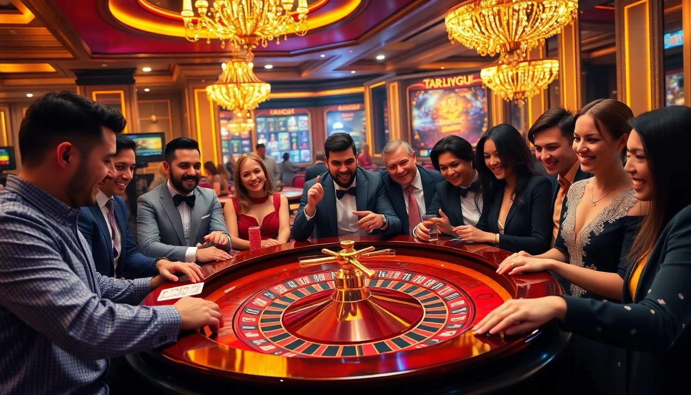 Experience thrilling casino action at shbet's luxurious gaming tables.