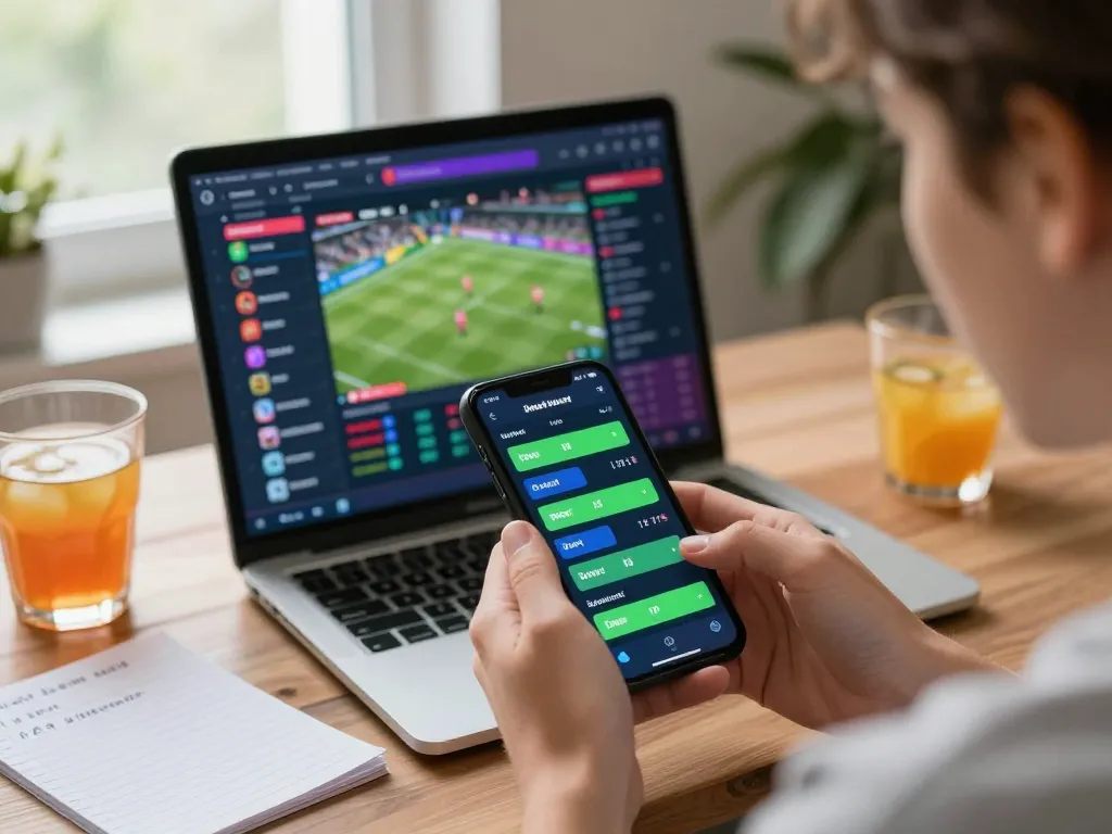 Place strategic bets on F168 COM for exciting live sports action in a cozy home setting