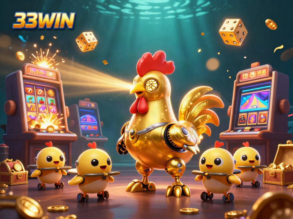 Trải nghiệm cá cược đỉnh cao tại 33WIN với hình ảnh cá cược sôi động và phần thưởng hấp dẫn.